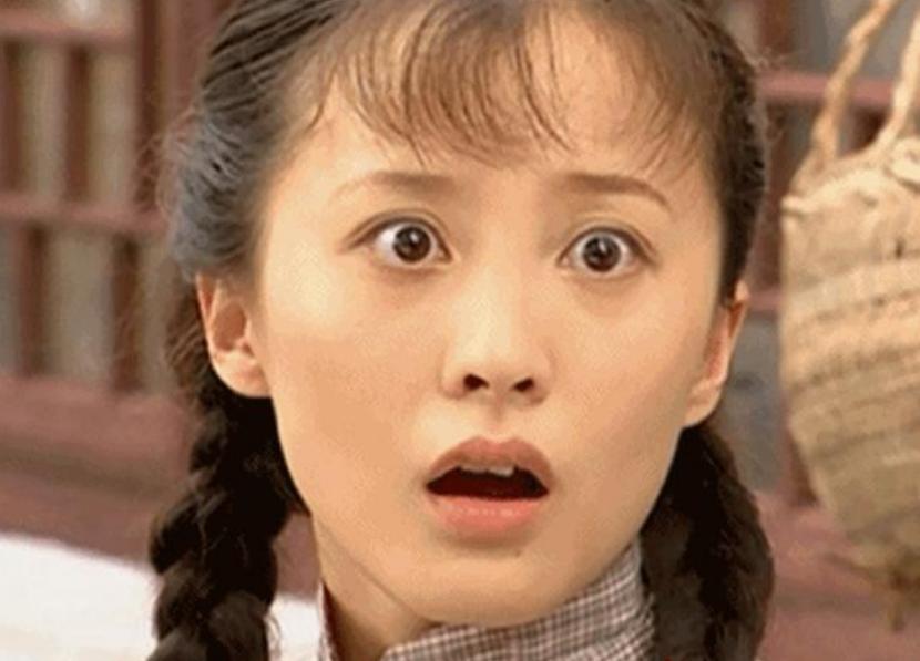 徐露为啥不拍戏了,演员徐露