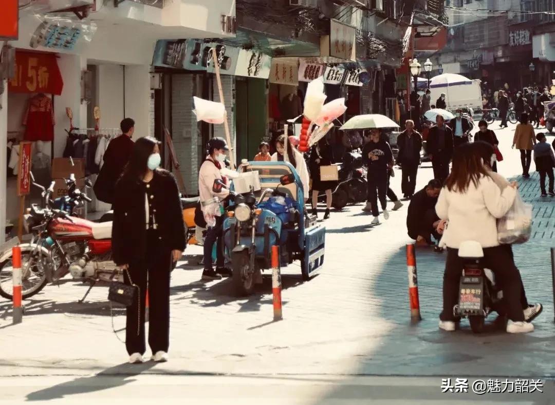 翁源江尾镇年味,翁源兰韵飘香