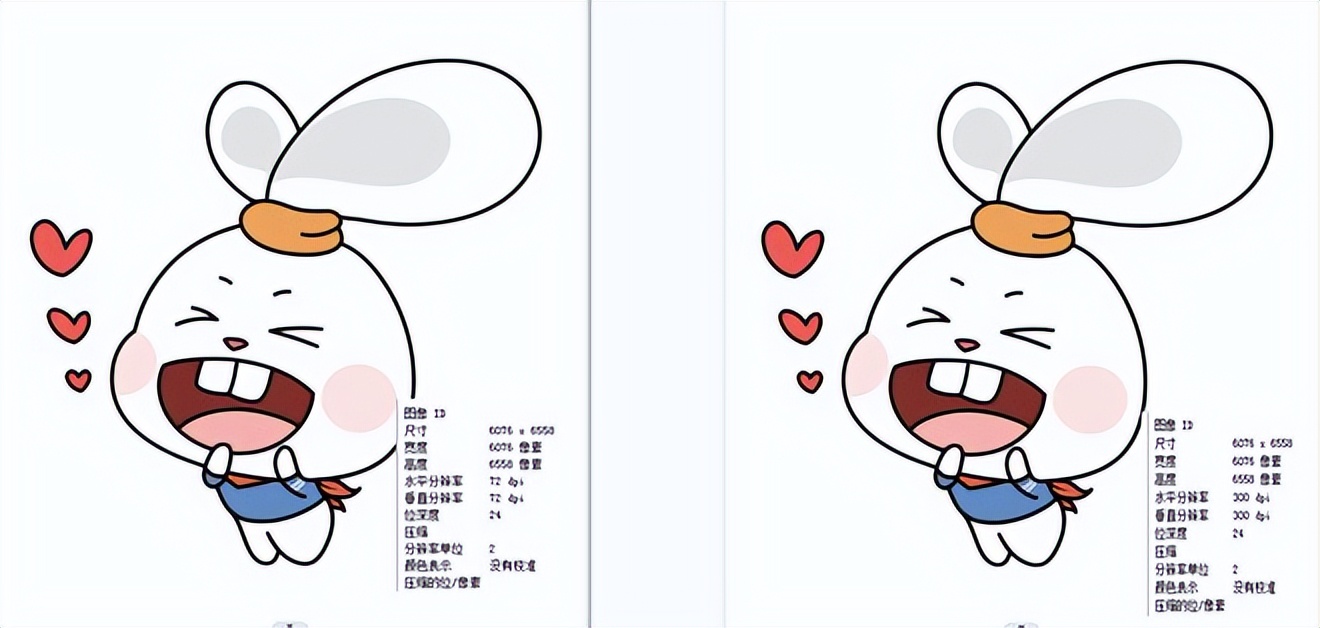 提高图片分辨率能让图片清晰吗,如何提高图片清晰度和分辨率