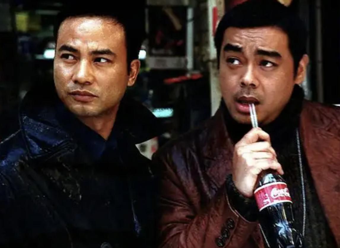 郭蔼明刘青云现状,刘青云哪一年生的郭蔼明家世背景