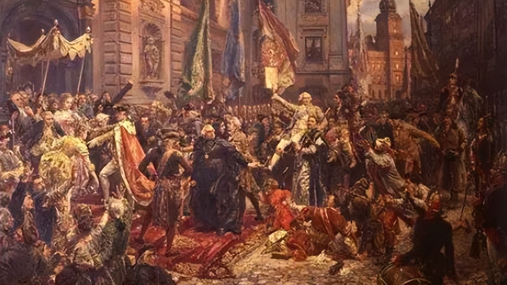 为什么西班牙会恢复君主制,西班牙君主制废除的时间