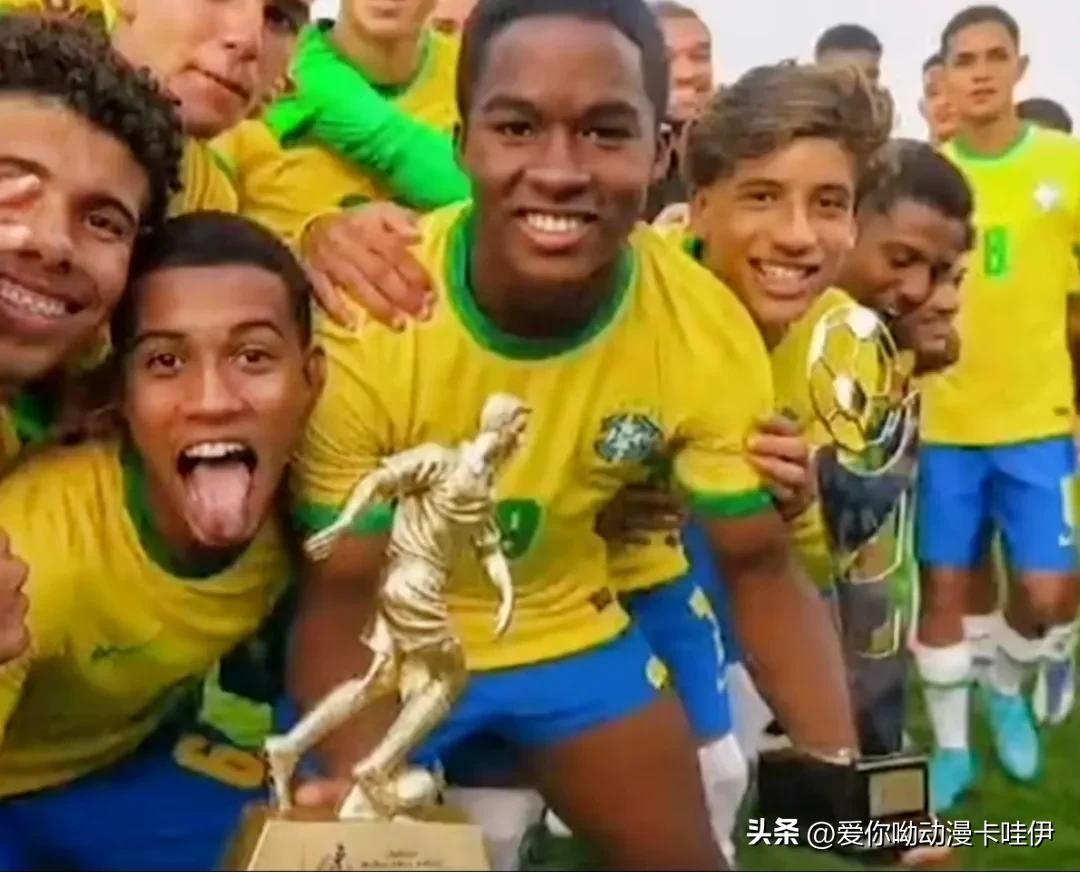 世界杯除了中国队没去其他都去了,世界杯上只有三支球队能赢国足