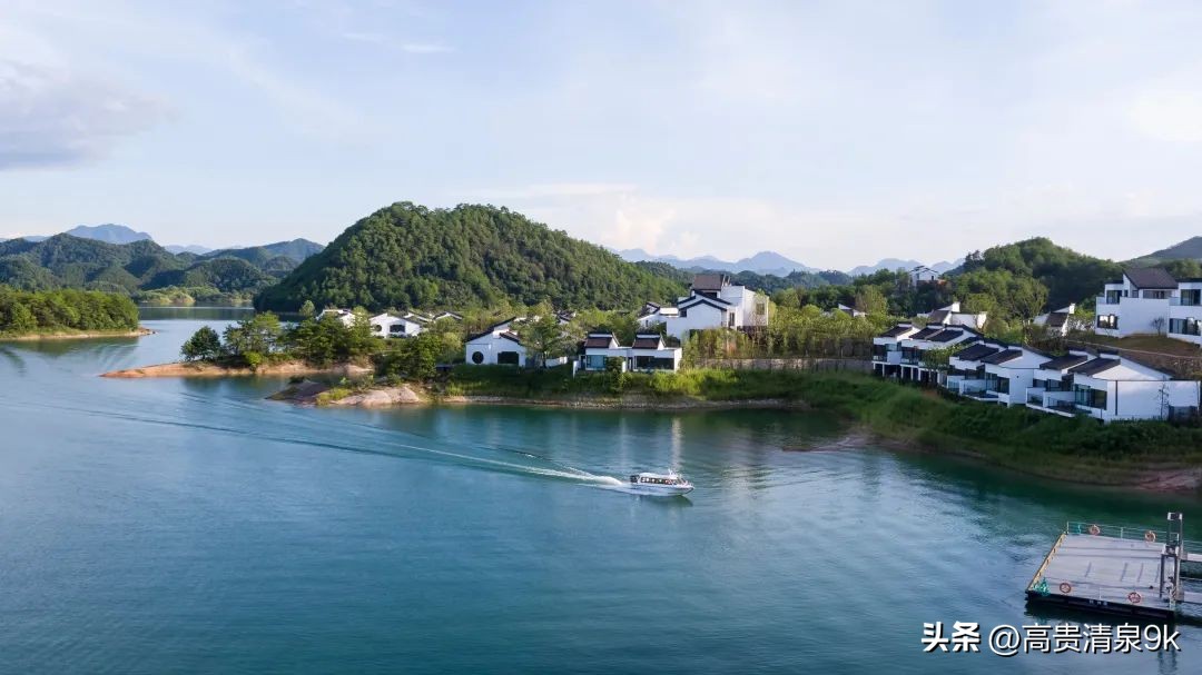 天下第一秀水旅游攻略,天下第一秀水在千岛湖