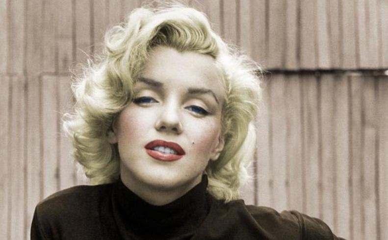 殡仪师披露玛丽莲梦露心酸细节,玛丽莲梦露尸体安葬