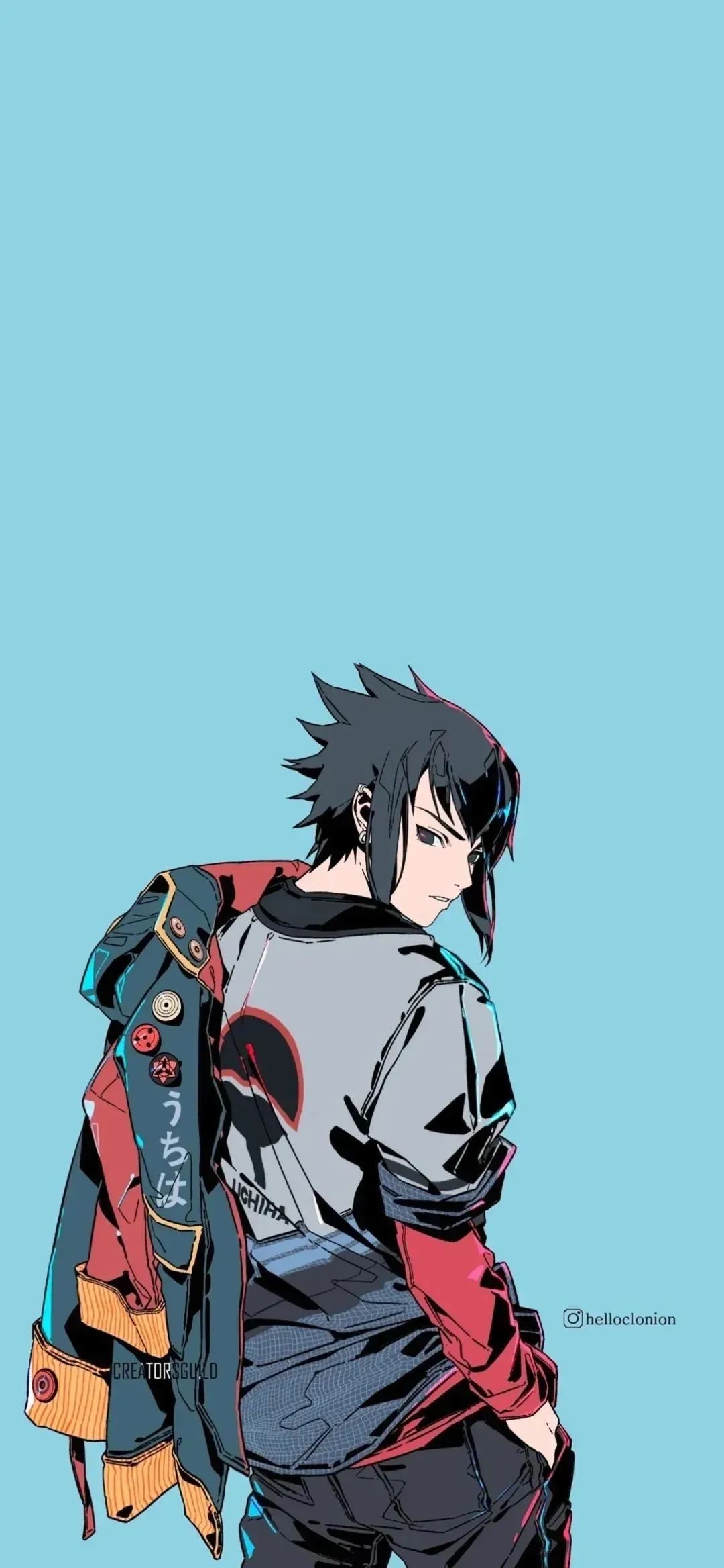 潮图壁纸抖音网红手机壁纸高清,抖音黑色系高级女生壁纸