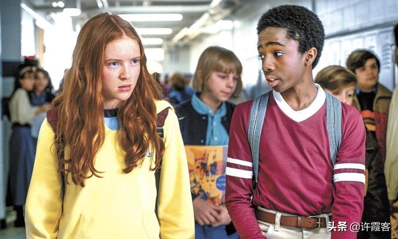 假戏真做吗?这些激情的银幕之吻,都是导演剧本没有安排的惊喜