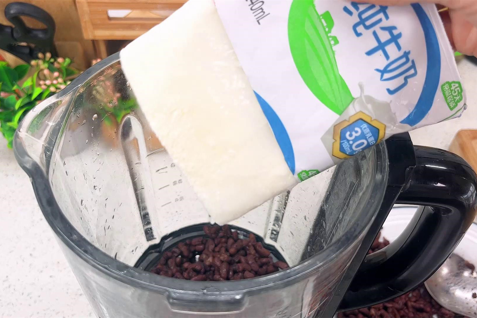 夏季自制解暑冰粥类,夏日解暑冰粥怎样做