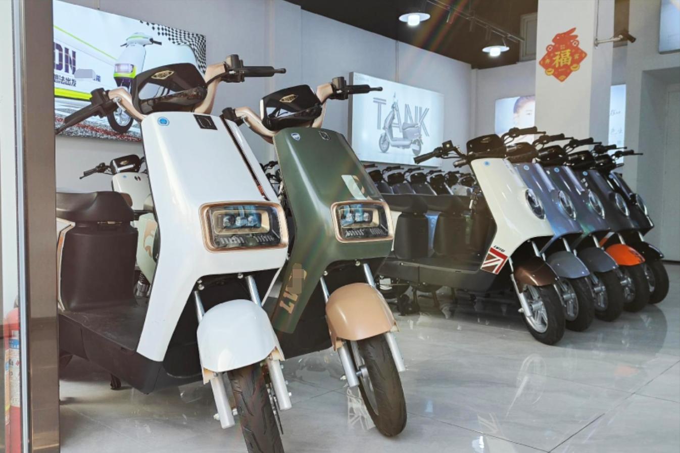 电动车不合格要求退款和赔偿,电动车续航不够可以找商家吗