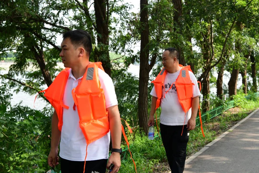 向防汛抗洪一线工作者致敬,防汛抗洪先进名单