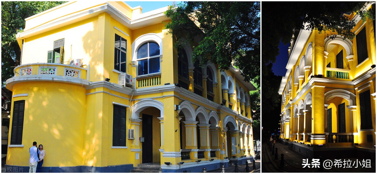 广州最值得去的景点旅游攻略,旅游攻略广州必去的六大景点