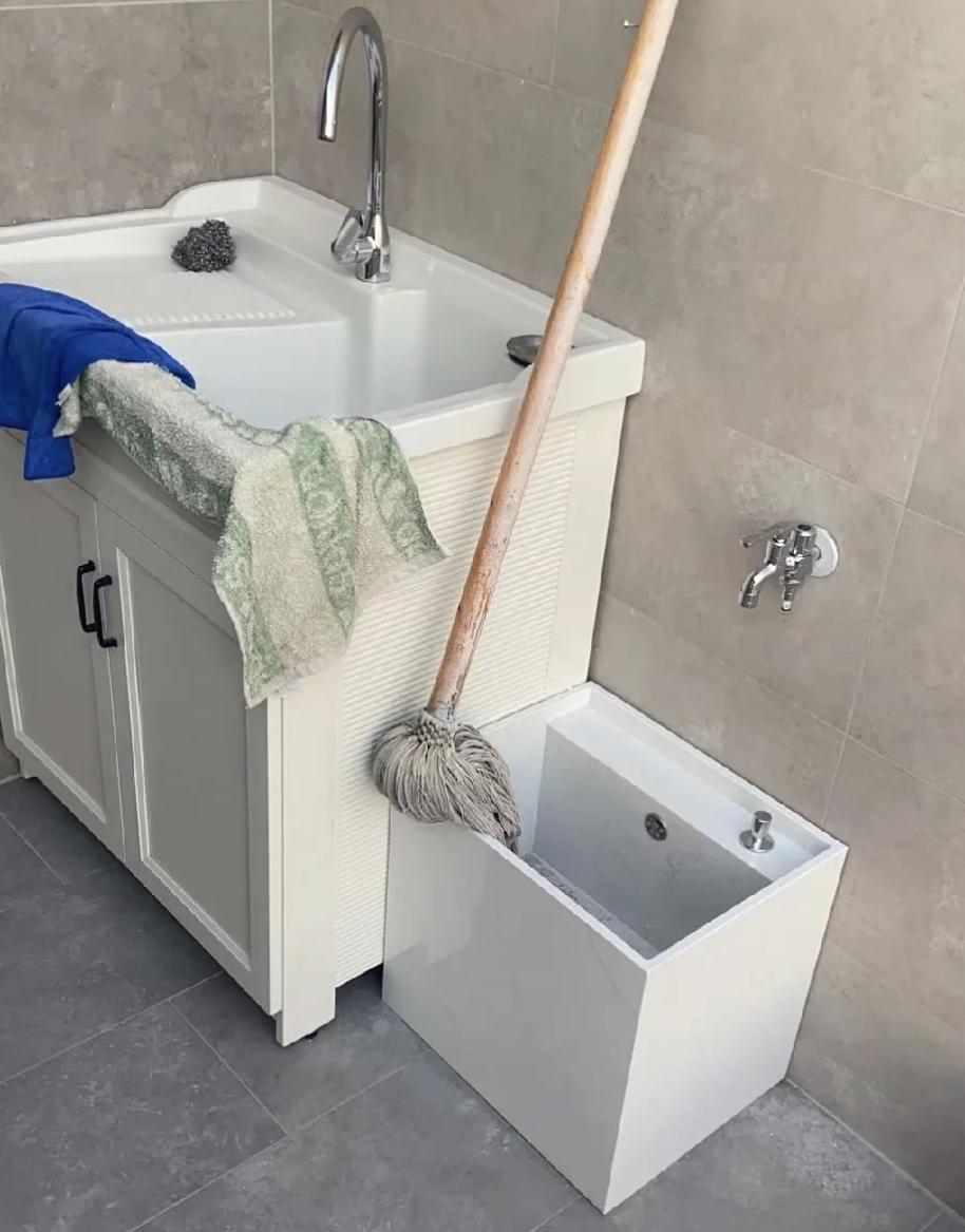 五种小卫生间设计方法,不分割的卫生间设计技巧及布局