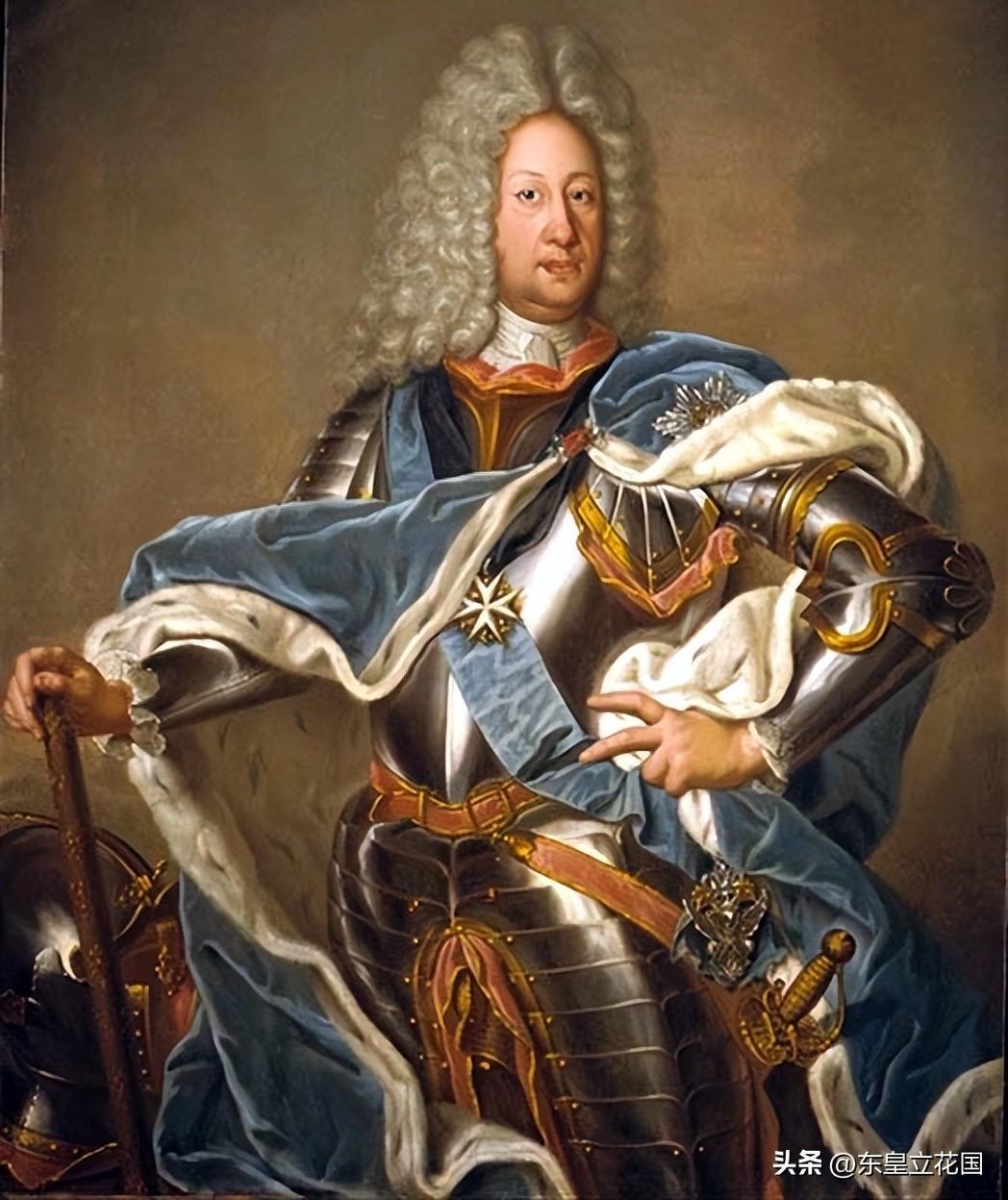 波兰翼骑兵战争战斗力,波兰翼骑兵十大战役