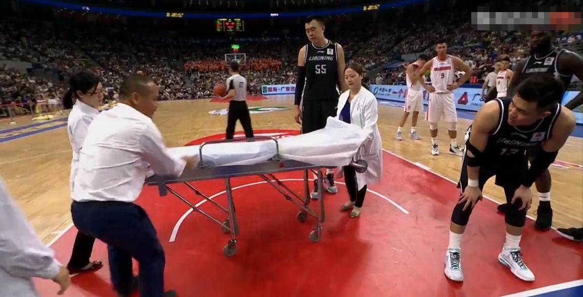 cba打球最脏排名,cba打球太脏