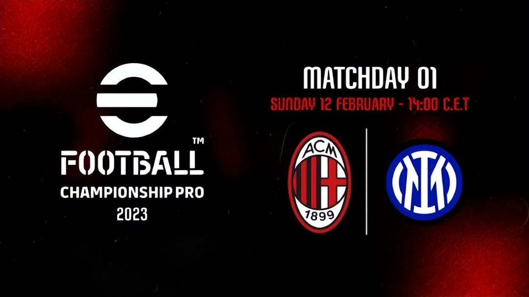 主打线上玩法大力发展电竞！曾被群嘲的eFootball，*载下**量破6亿次