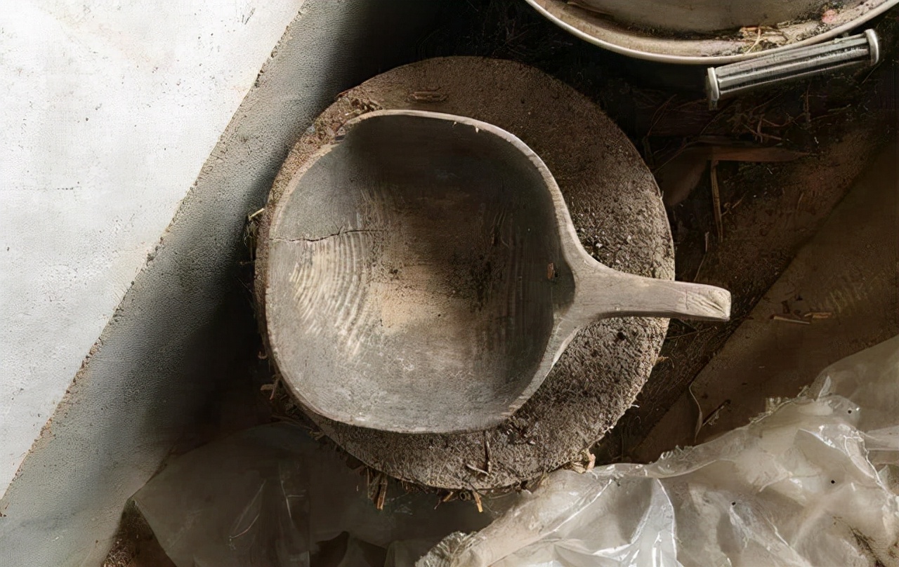 记载着岁月更替的那些老物件,怀旧岁月十二个老物件