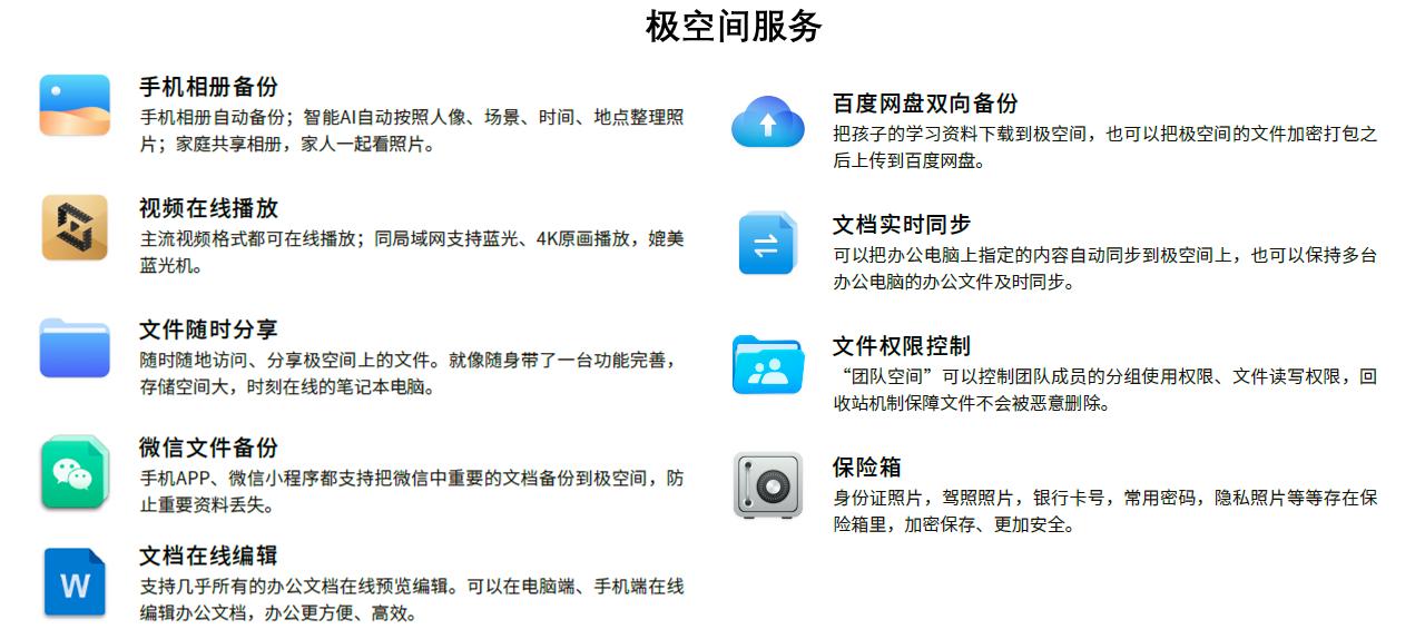 鏋佺┖闂磟2s鐨刵as娣卞害璇勬祴,鏋佺┖闂村彂甯冧釜浜轰簯z2鍙岀洏nas