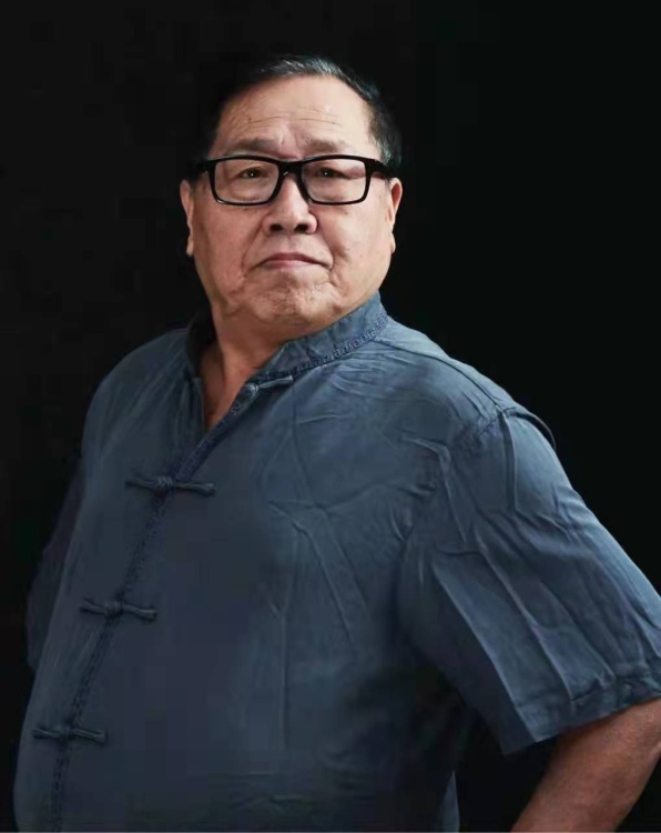 贾松阳大师一路走好