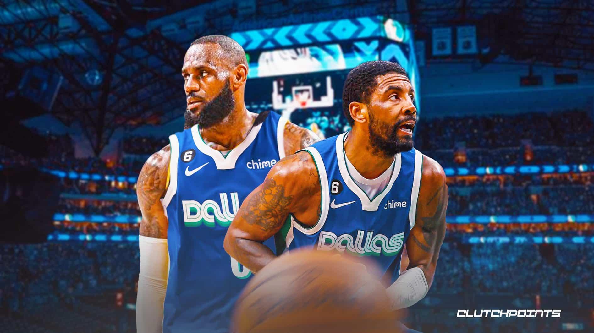 凯里欧文球吧,凯里欧文背信弃义