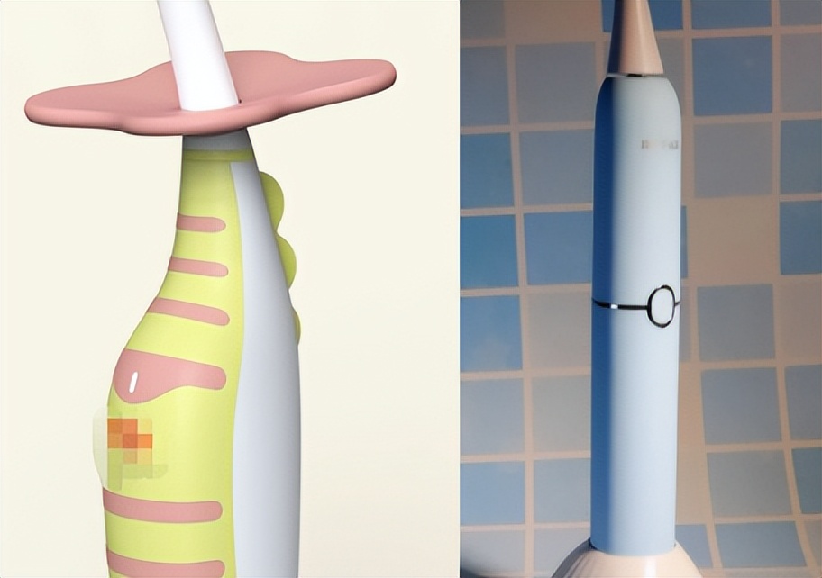 2022飞利浦儿童电动牙刷哪个好用,飞利浦usmile电动牙刷测评