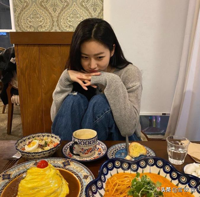 减糖饮食计划表,减糖30天我的身体变化