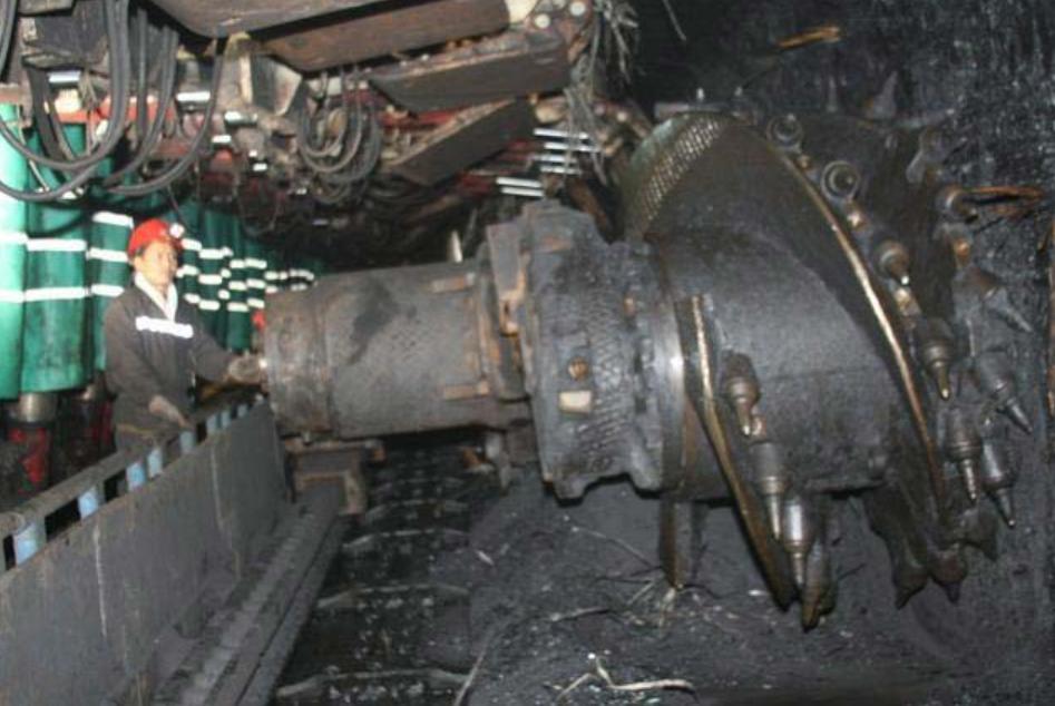 中国煤田储量,中国煤炭储量1万亿吨是真的吗