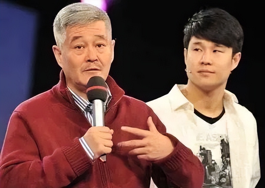 明星的师徒都有哪些,明星那些不为人知的师徒关系