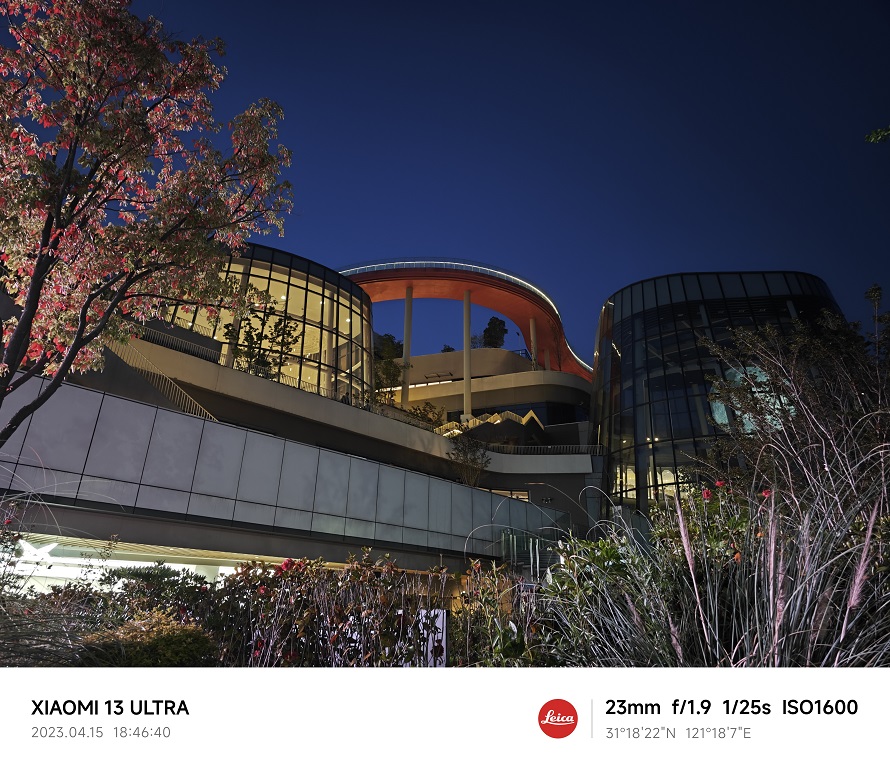 小米13ultra和徕卡合作了什么,小米13ultra评测微距