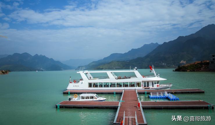 丽水青田自驾游景点大全图片,浙江丽水青田旅游攻略