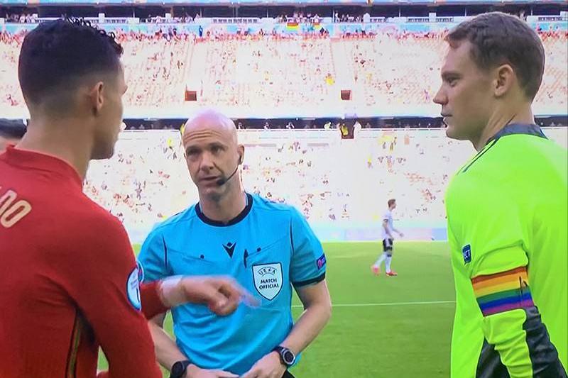 一届光芒万丈的世界杯,最近的一届世界杯