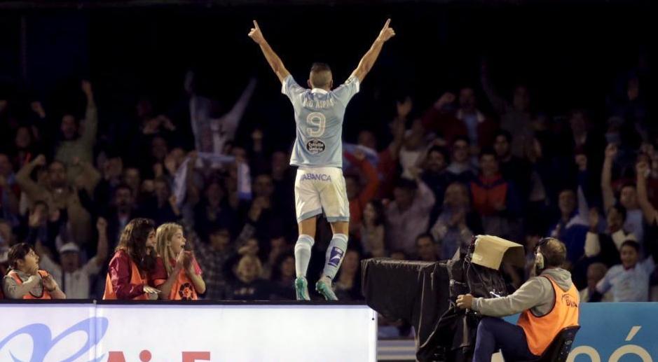 塞尔塔队长阿斯帕斯,塞尔塔阿斯帕斯