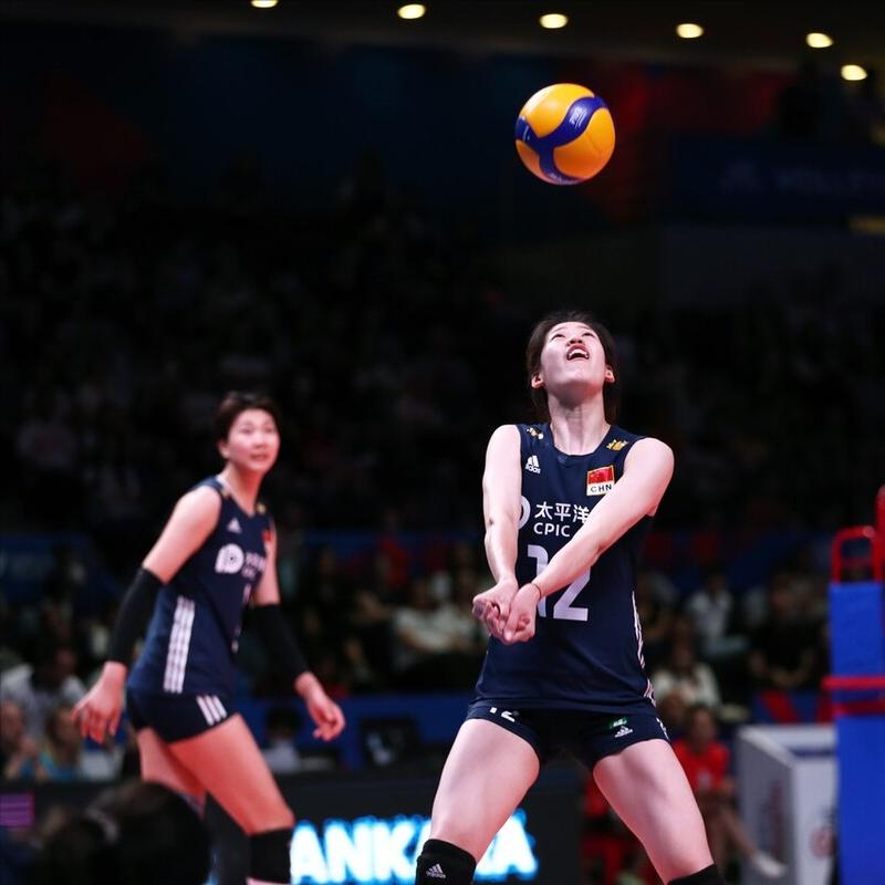 中国女排奥资赛艰难开门红,奥资赛中国女排最终积分