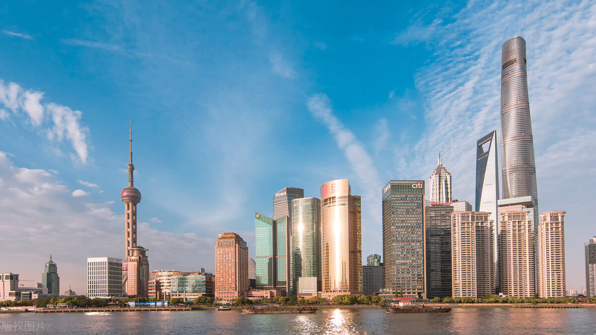 直辖市和一线城市有什么区别,四大直辖市一线城市