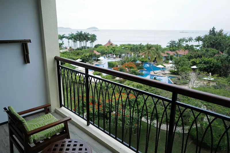 三亚归来不看海什么意思,三亚归来不看海黄山归来不看山