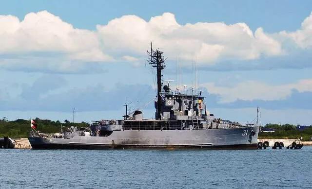 美军环太平洋军演打船靶,美军进攻冲绳岛视频