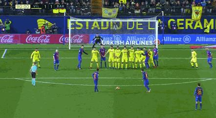 球王登基！里奥·梅西！