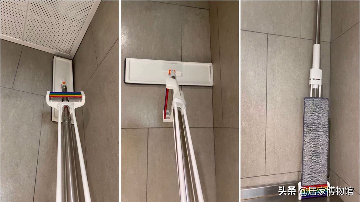 阳台洗衣池加拖把池装修效果图,现在装修还有必要装拖把池吗