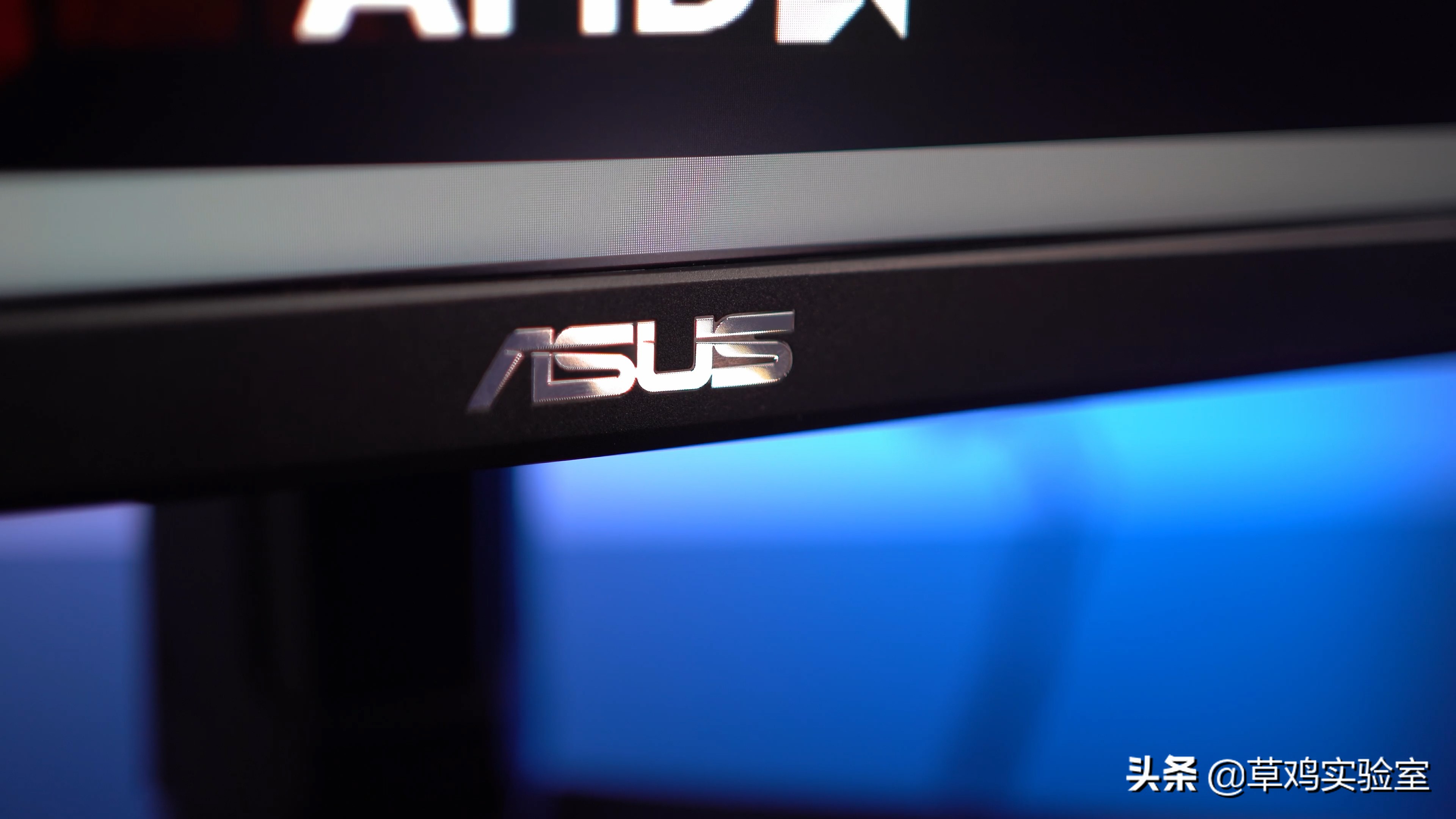 华硕vg27aql1a和爱攻273qxp对比,华硕显示器vg27aq3a快速入门指南