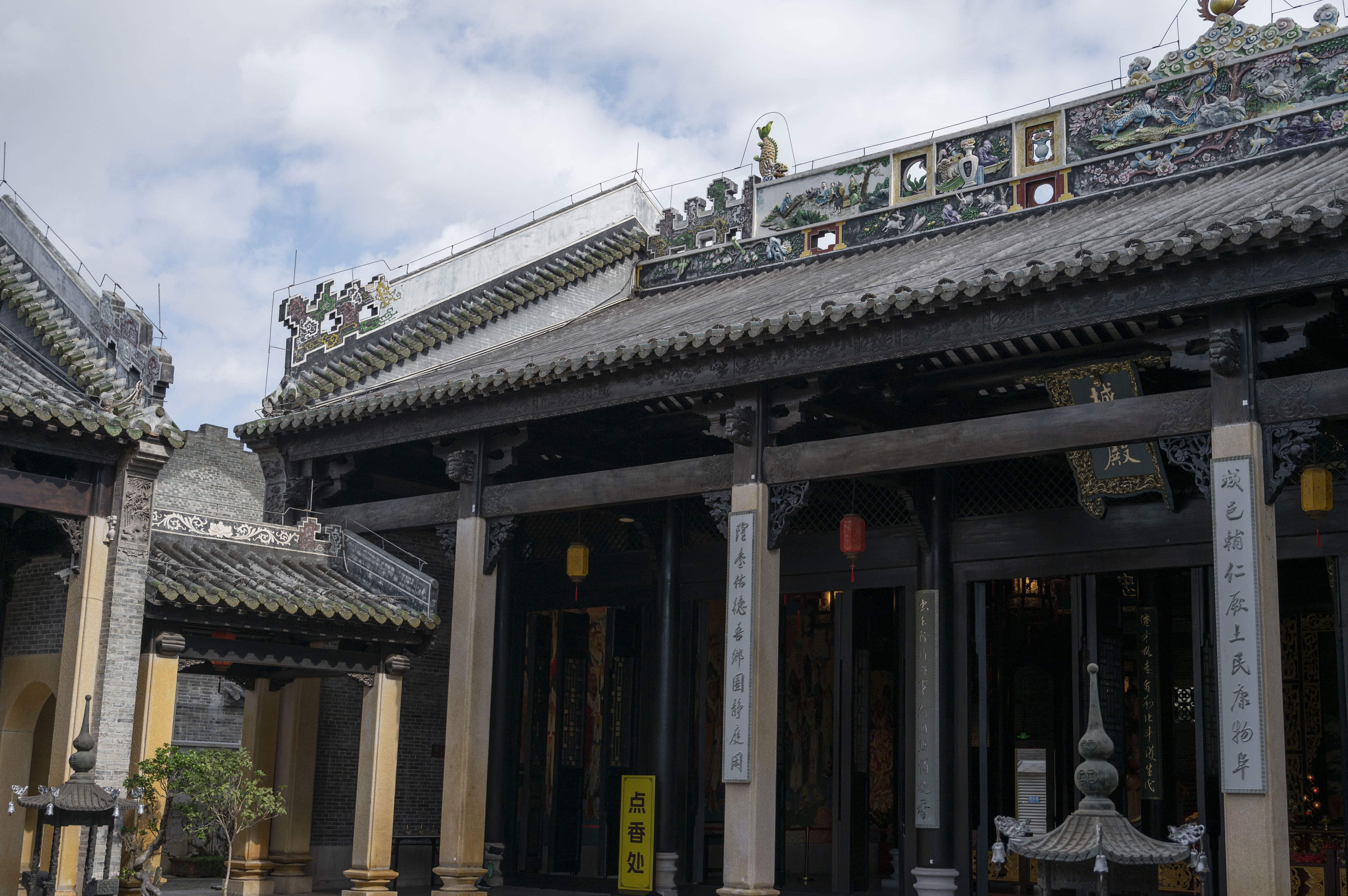 老南宁三街两巷,南宁为什么叫三街两巷