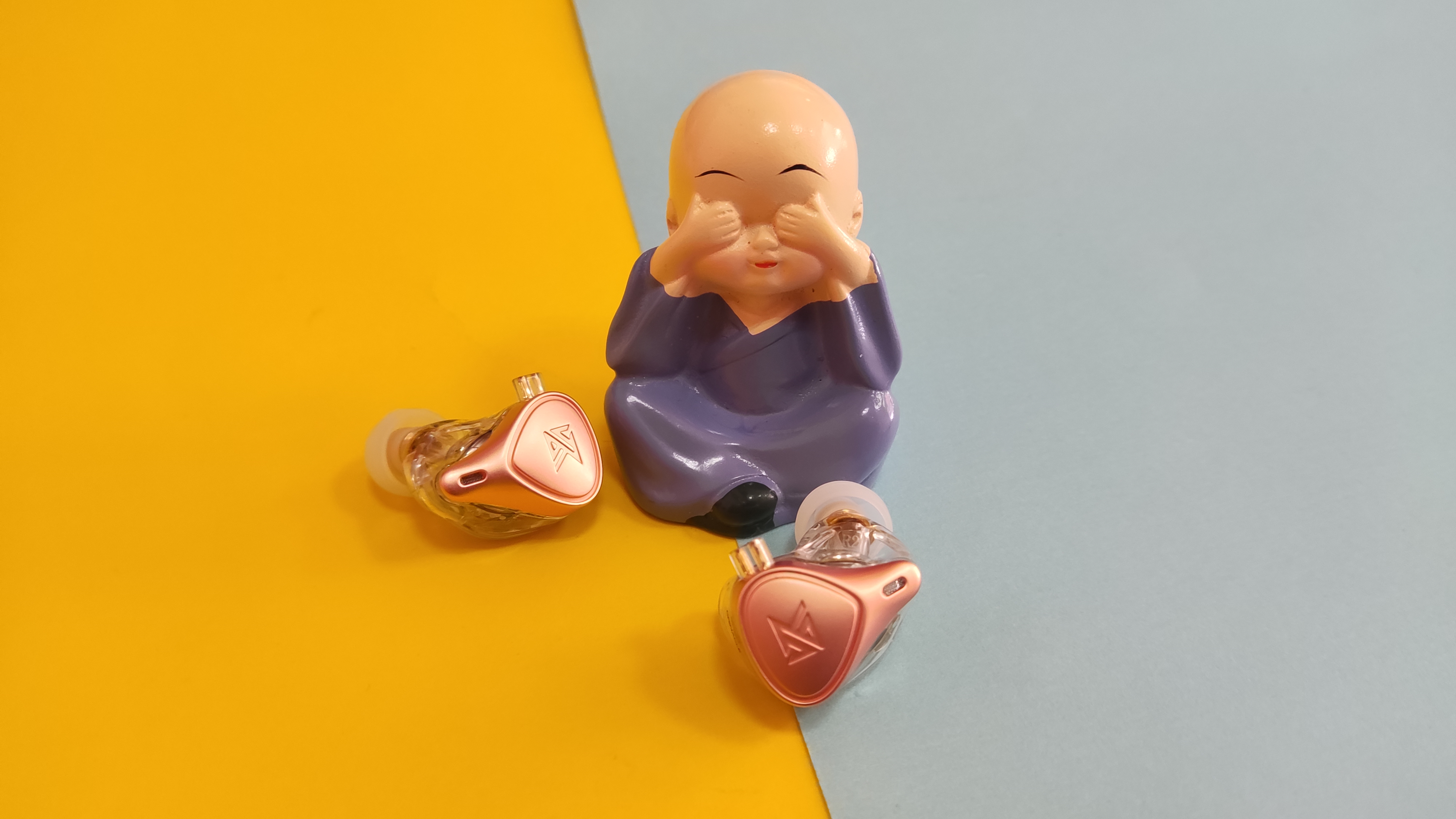 kz-zes入门级hifi耳机体验,kzzexpro静电耳机