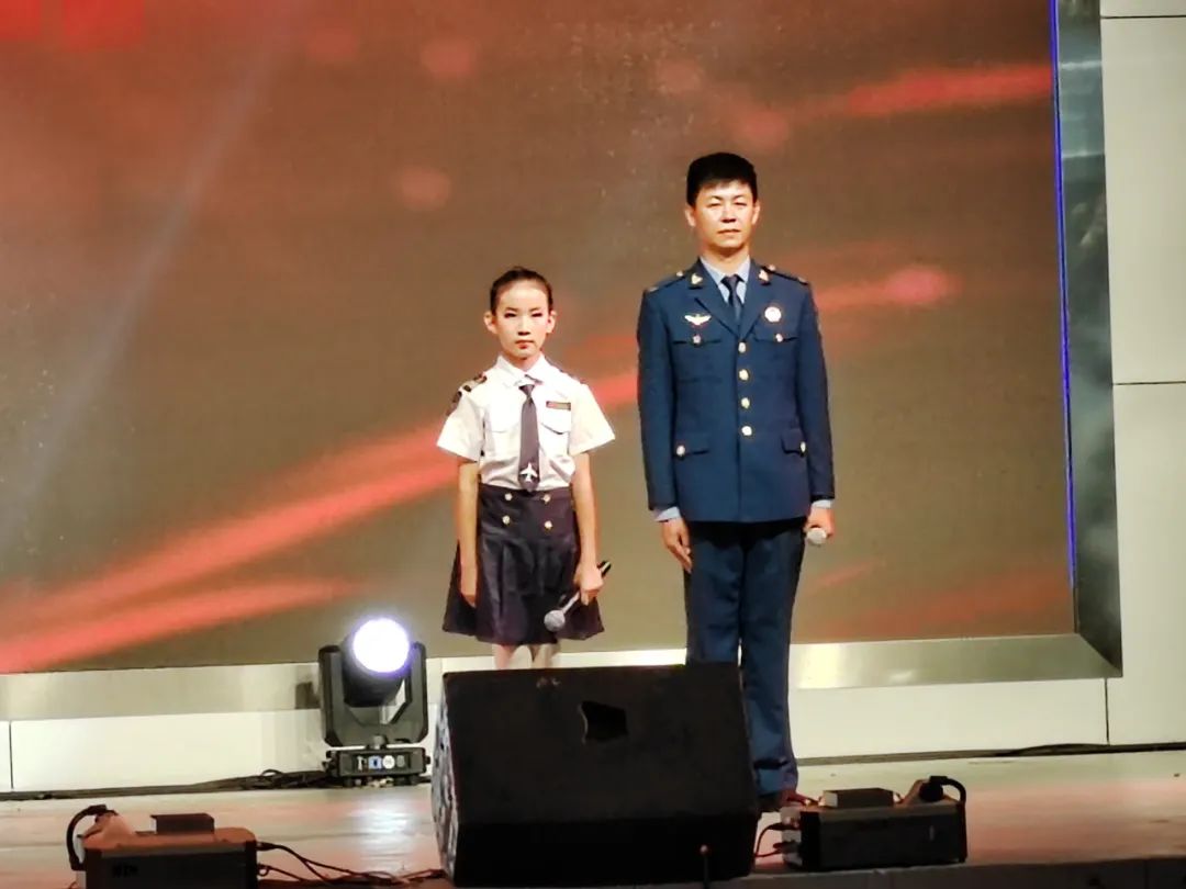 东川区各学校热闹开展“六一”儿童节庆祝活动