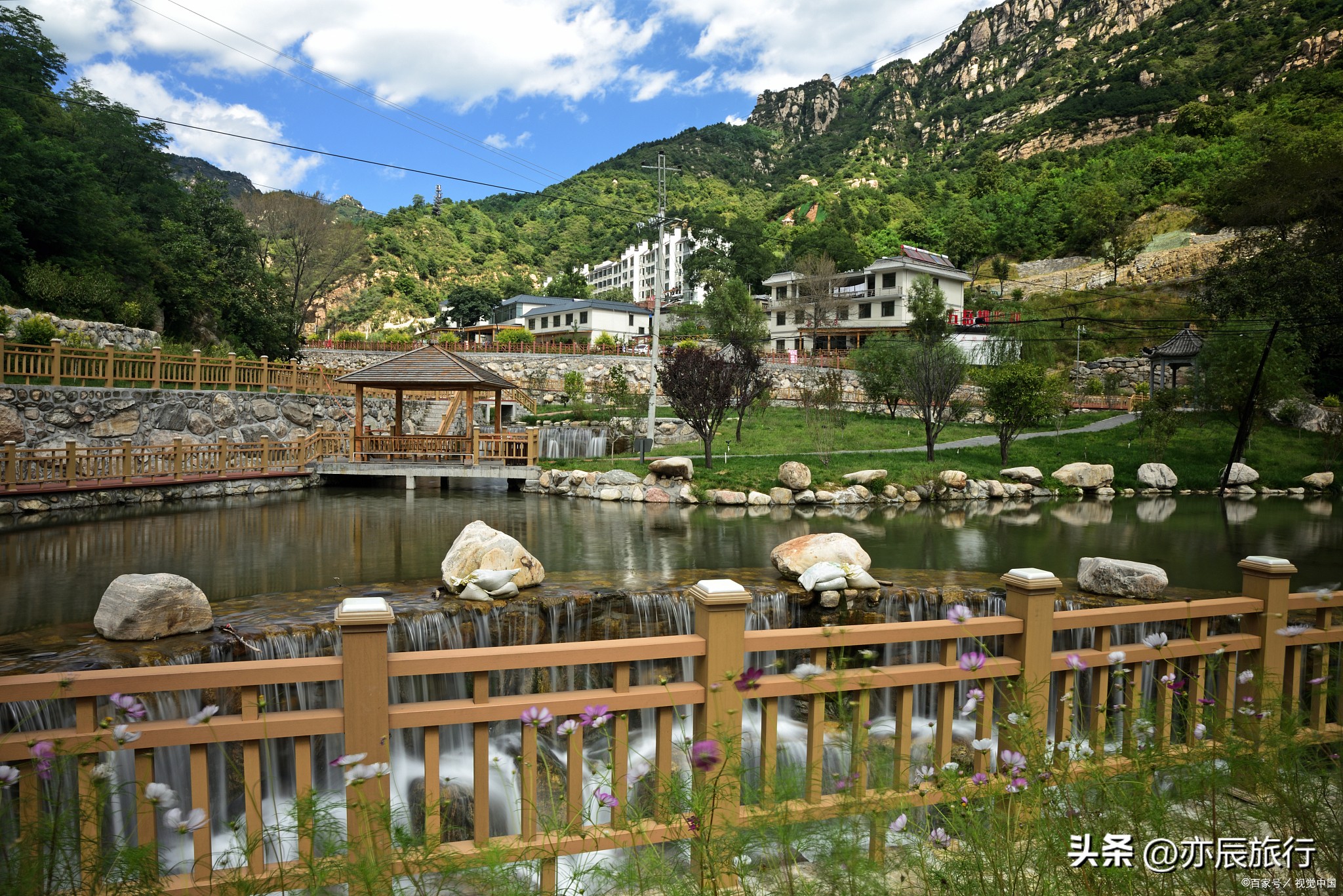 天津适合老年人旅游的十大景点,天津滨海旅游景点大全排名榜