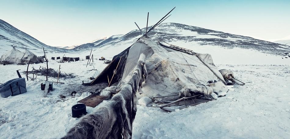 俄罗斯为什么可以征服西伯利亚,为什么俄罗斯可以征服西伯利亚