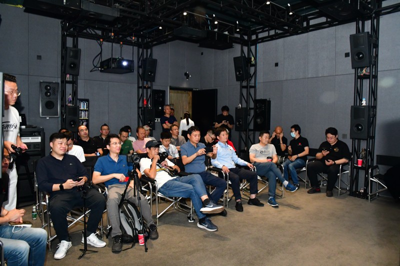 dali kore 君临音箱试听 (达尼dali kore君临多少钱)