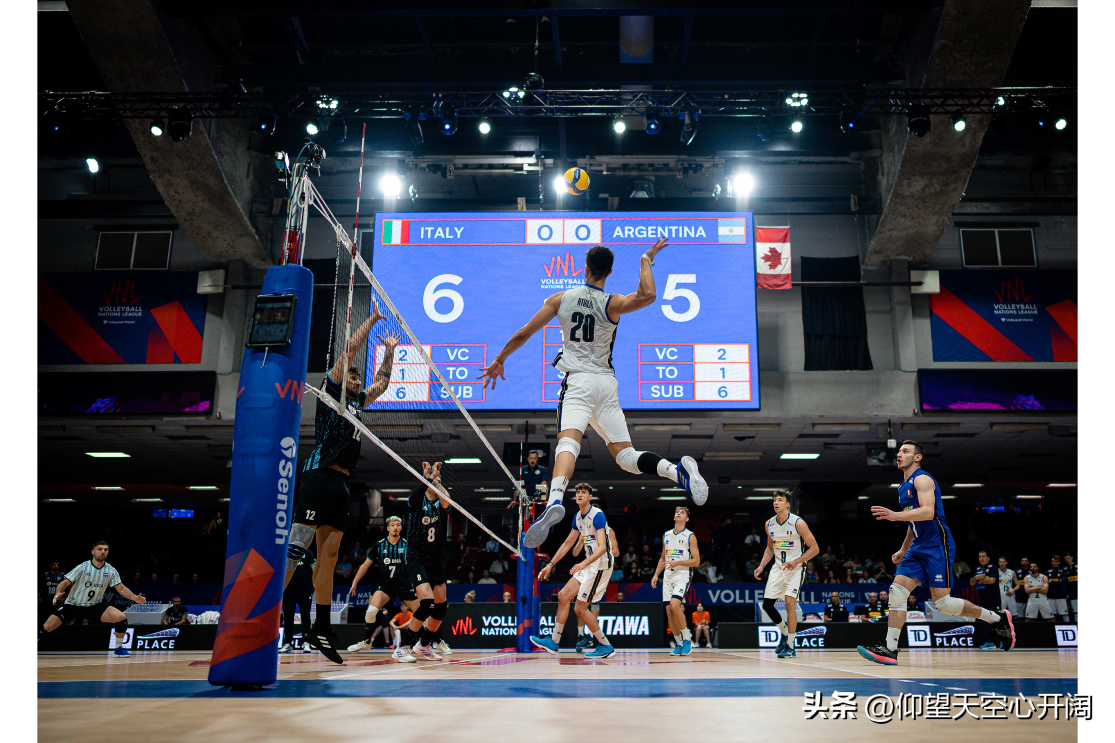 世界排球联赛意大利女排,世界排球联赛日本vs阿根廷