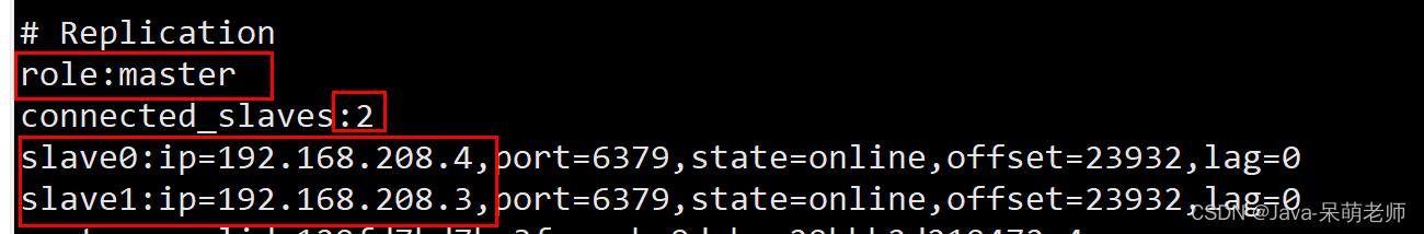 关于redis你必须要掌握的8个知识,redis同步机制了解么