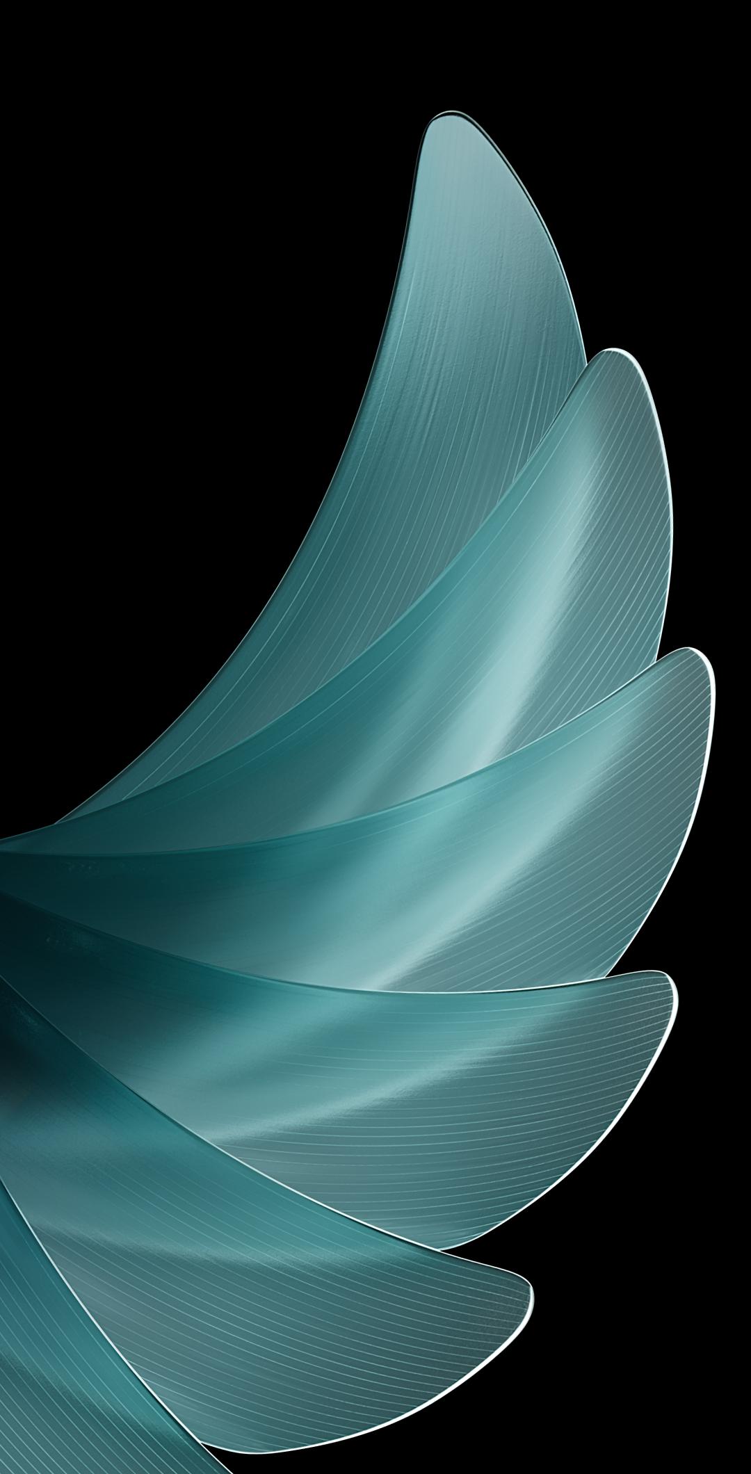 oppofindn2内置壁纸,OPPOFindN2Flip内置壁纸系列