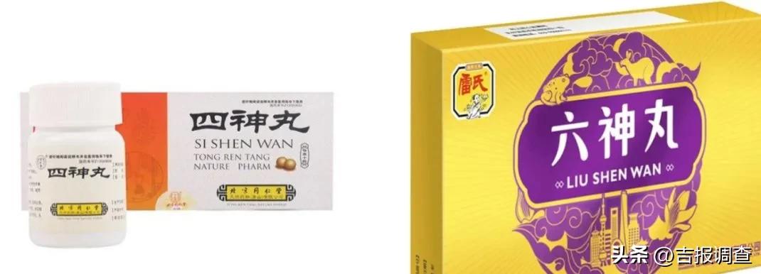 3种常见中成药更多用途你知道吗,医生不会告诉你的13种常见中成药