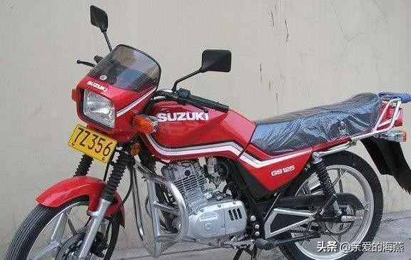 零几年代的经典怀旧摩托车,80年代90年代中国经典摩托车