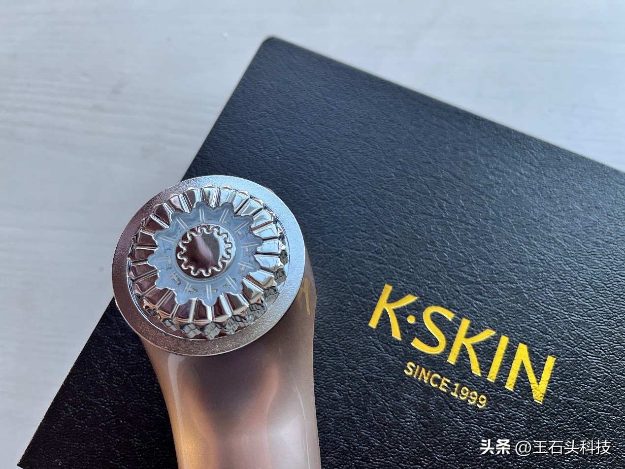 金稻美容仪kd996好用吗,金稻美容仪kd9907展示