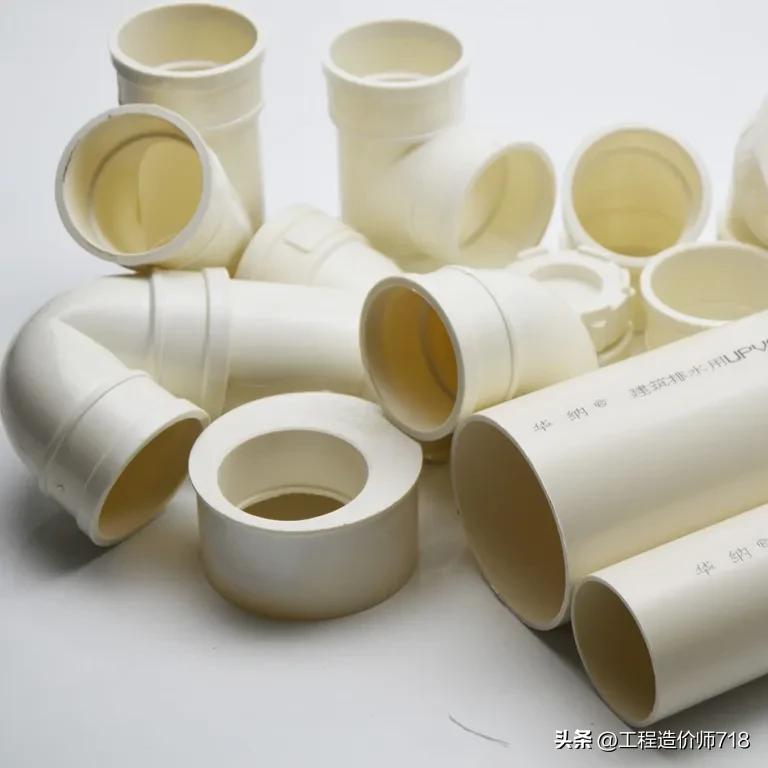 常用的排水管材如何选用,室内排水管通常用的管材有哪些